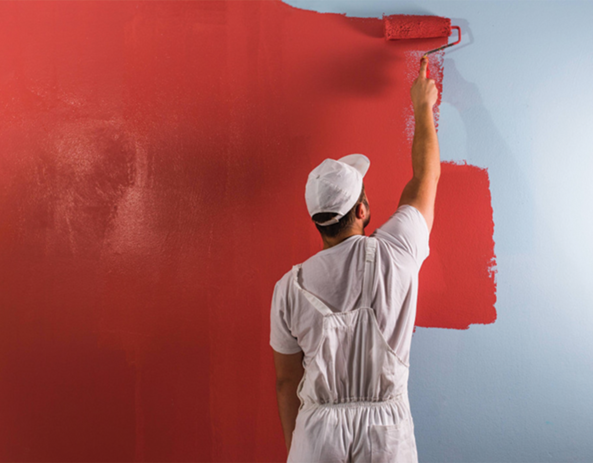 Painting contractor